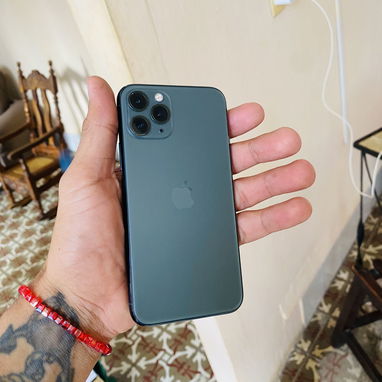 iPhone 11 Pro - Img 126617355