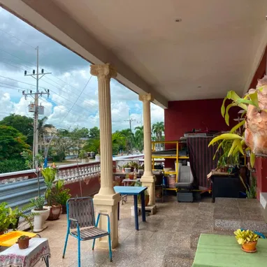 Biplanta en venta en Santa Fe, Playa - 6/8