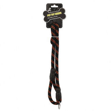 CORREA CON CUERDA para Perro / con Mosquetón Metálico - Img 126470505