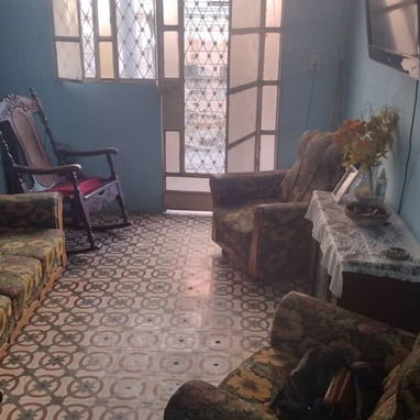Casa en Centro Habana cerca de la Estación de Policía de Zanja - Img 119597440