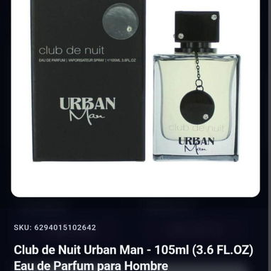 Perfume arabe y oriental - 2/3
