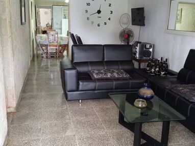 ⭐ Renta casa en Guanabo con piscina de 3 habitaciones,2 baños, terraza, cocina, equipo de música - Img 62309763