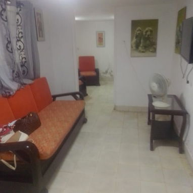 C.Habana, 2/4 amueblado,200€ lineal - Img 126728107