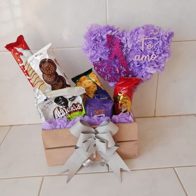 Entrega de regalos 🎁con muñecones - Img 122065919