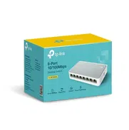 Switch TP-Link - 8 Puertos - Img 49843574