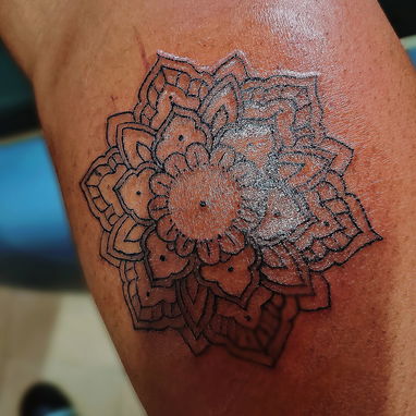 ‼️NUEVO ESTUDIO DE TATUAJES‼️🖤 TATÚATE EN *DARK●SOUL Ink* Tattoo🖤 - Img 120428679