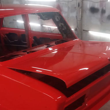 Pintor automotriz - Img 123207455