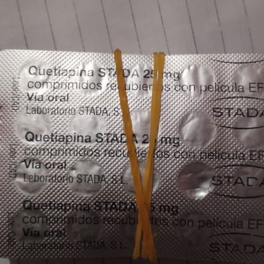 Medicamentos - 7/10