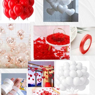 Decoraciones Románticas - 2/10