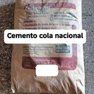 Cemento cola - Img 58283906