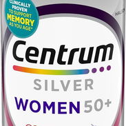 Centrum silver women 50+ - Img 56560568