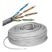 80METROS Cable de Red Cat 6 Nuevo - Img 45164816