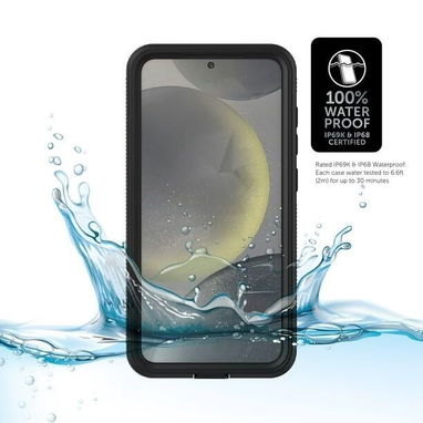 🍀Body Glove Tidal Waterproof Case para Samsung Galaxy S24+ 5G🍀 - Img 122831503