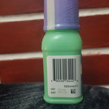 Anti-dearrheal para el peque de casa. - 2/3