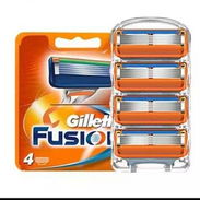 Respuestos Gillette Fusión 5 - Img 56371426