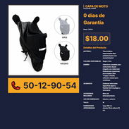 CAPA DE MOTO VPT# -0227 - Img 56244217
