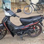 🏍Motor Rali CUB110🏍 - Img 55755747