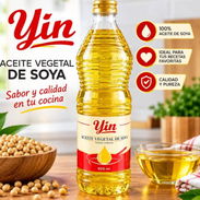 Aceite de 900 ml - Img 57642908