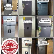 Refrigeradores en venta - Img 55011985