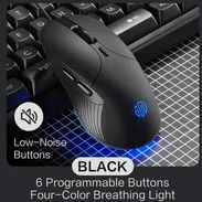Mouse de pc gamer - Img 55619810