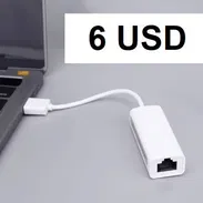 Adaptador de red por USB nuevos ----- 54268875 - Img 55720892