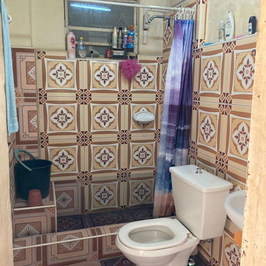 VENDO CASA EN EL SEVILLANO DE 3 HABITACIONES 35.000mil usd - Img 120239929