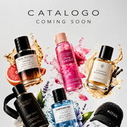 Perfumes, Colonias, Body Mist - Img 57832782