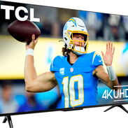 OFERTA!!_TV TCL 43” CLASS S4 4K SMART TV LED**SELLADO EN CAJA-0KM**. #56242086 - Img 45138144