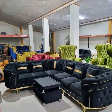 Mueble de lujo - 5/10