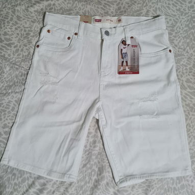 BERMUDA LEVIS 511 NUEVO PARA ADOLESCENTE - 2/2