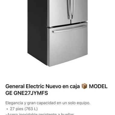 REFRIGERADORES - Img 119000240