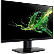 Monitor Acer KB272 EBI 27 IPS Full HD (1920 x 1080) Zero-Frame Gaming FreeSync 100Hz Refresh | 1ms (VRB) NEW caja - Img 44014990