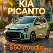 🚗 Kia Picanto - Ideal para la Ciudad ✨ - Img 56327928