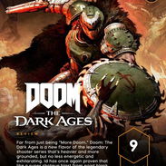 *-* GameX - PC CRACK (DOOM: The Dark Ages)*-* 53441089-52933943 *-* -NEW- - Img 49695632