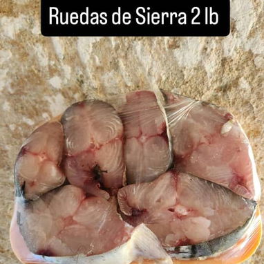 Mariscos ,carnes y pescados - 7/10