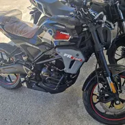 Moto Furia 250 kubik 4 tiempo nuevo con garantia - Img 56126010