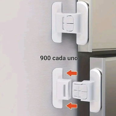 Cierres para refrigeradores - 2/2