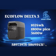 Ecoflow delta 3 - Img 55726240