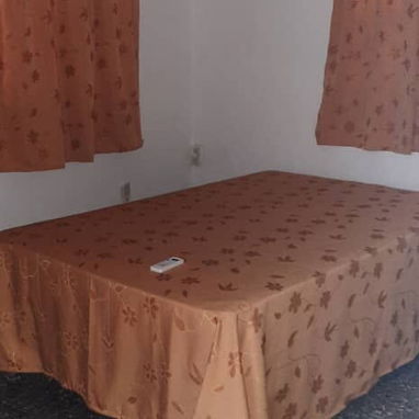 Alquiló en Nuevo Vedado Casa de 2 Habitaciones Lineal - 10/10