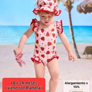 Traje de baño de niños🩱 🛁 🚿 - Img 54031919