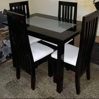 Juego de comedor - 4/6