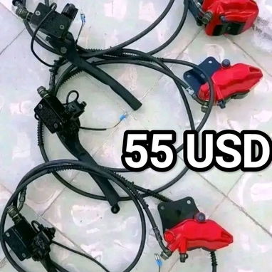Piezas de moto - 5/6
