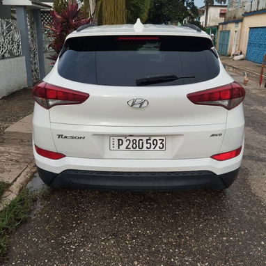 Se vende Hyundai Tucson - Img 123428672