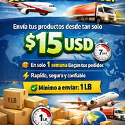 Envíos express USA Cuba - Img 55406604