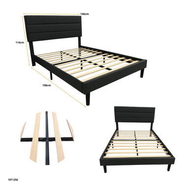 Camas con gavetas - Img 119986773