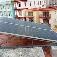 Renta de apartamento independiente en Vedado por 23 y 26 electricidad 24 horas - Img 57851642