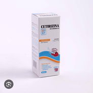 Ceterizine niños - Img 57787111