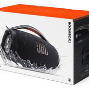 JBL Boombox 3 📦 $530 - Img 57342615