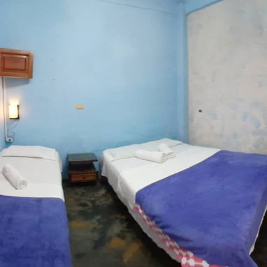 Se rentan 2 habitaciones en el hostal "Margeris y Severo" en la ciudad de Trinidad - Img 96132167