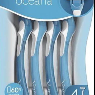 Vendo cuchillas de afeitar de mujer Venus - Img 121814936